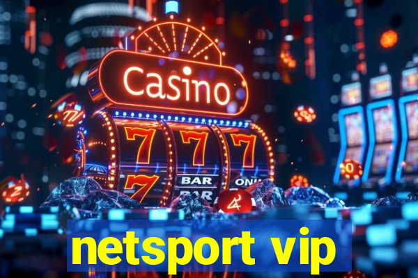 netsport vip